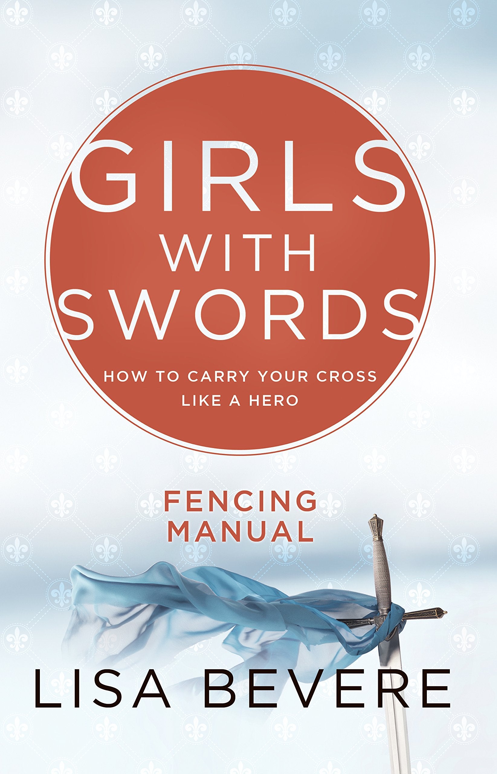 Girls with Swords Fencing Manual Workbook,Used