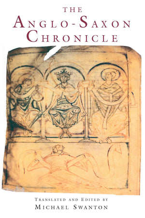 The Anglosaxon Chronicle