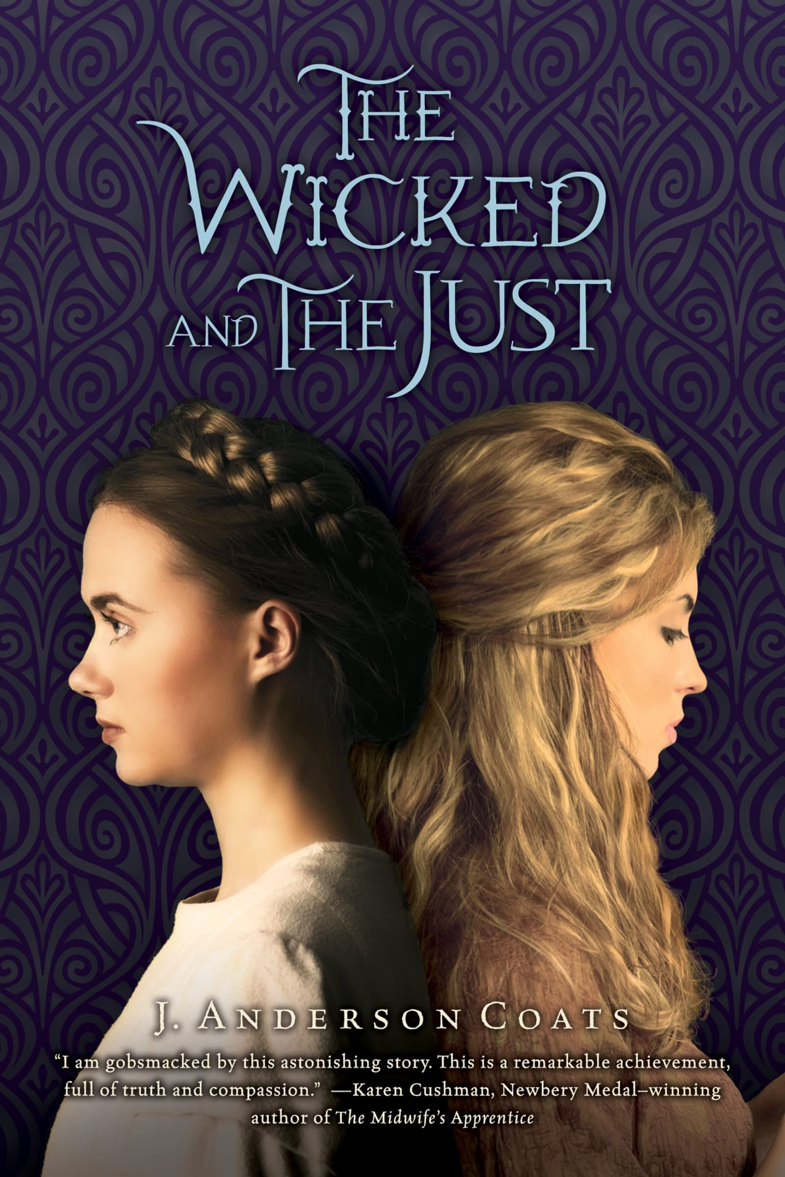 The Wicked and the Just,Used