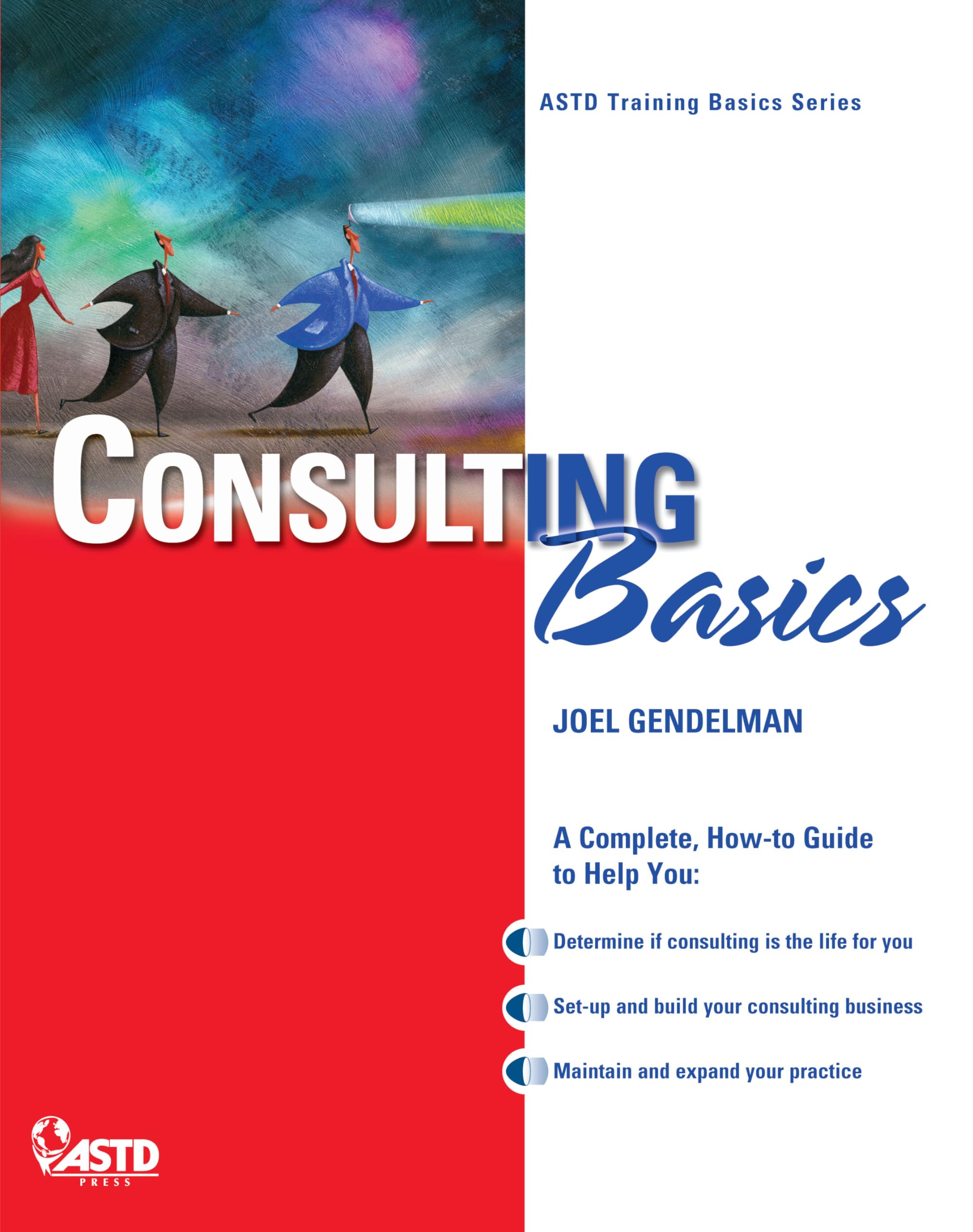 Consulting Basics,New