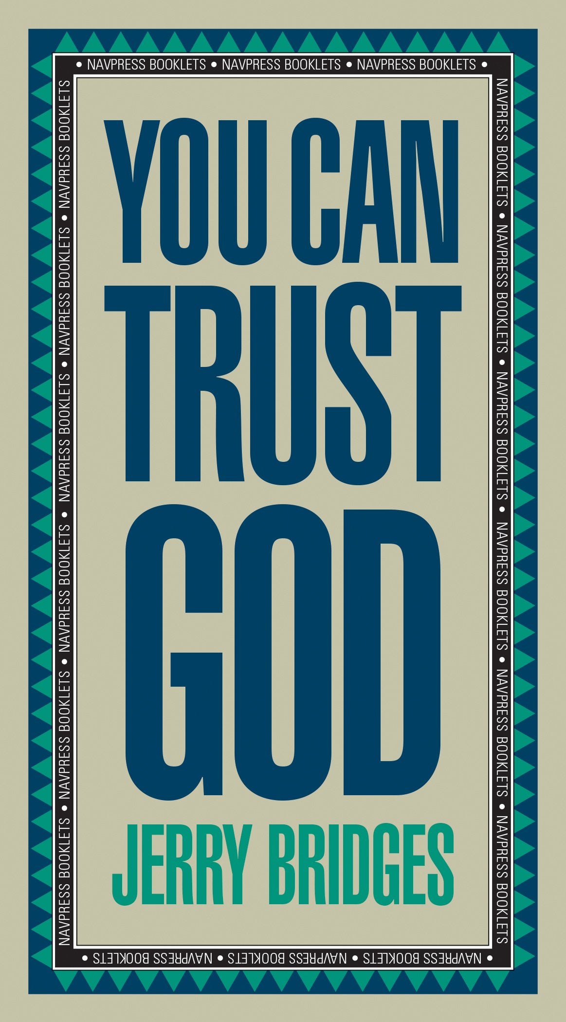 You Can Trust God,Used