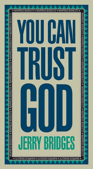 You Can Trust God,Used
