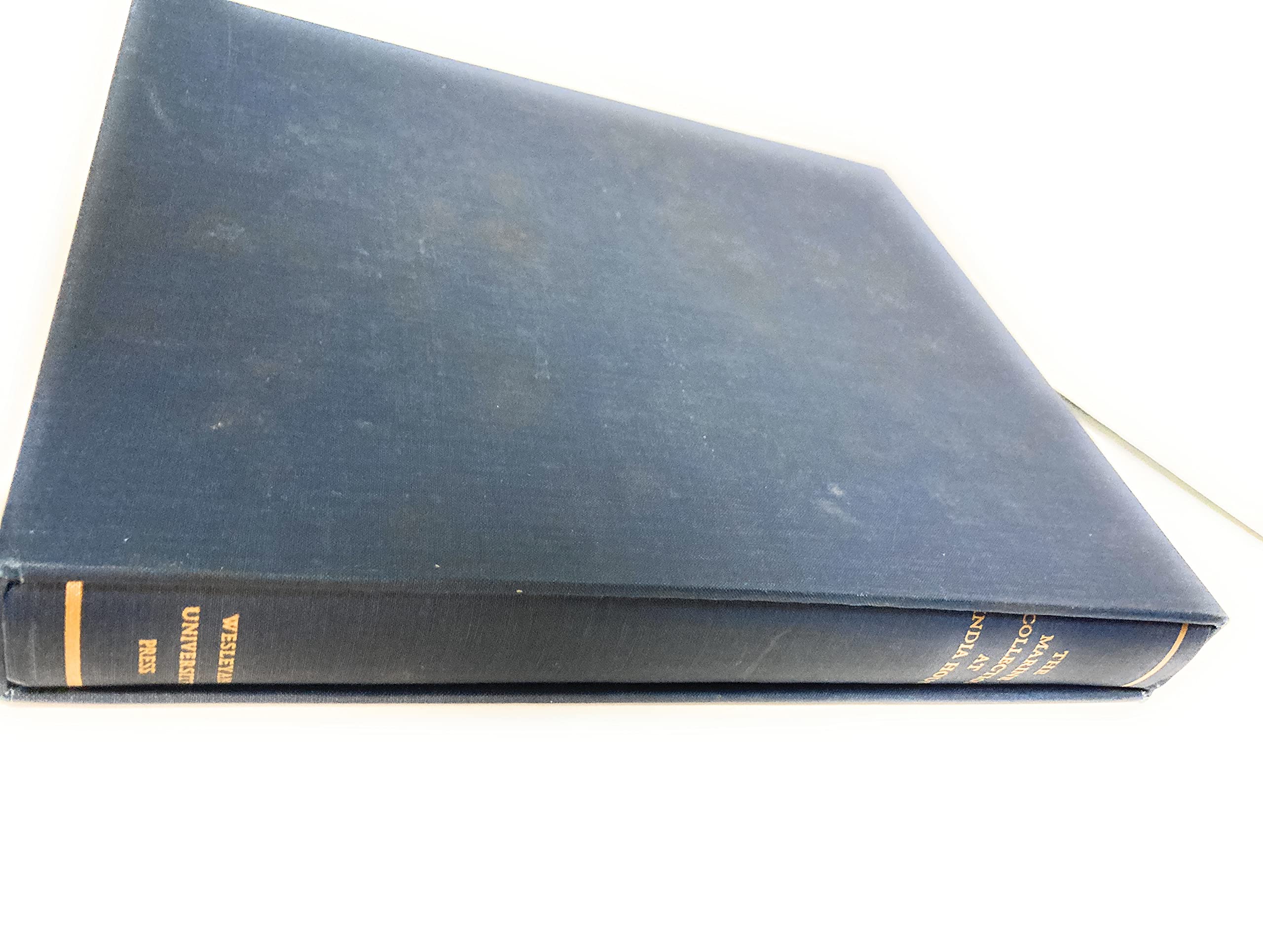 A Descriptive Catalogue of the Marine Collection to be Found at India House,New