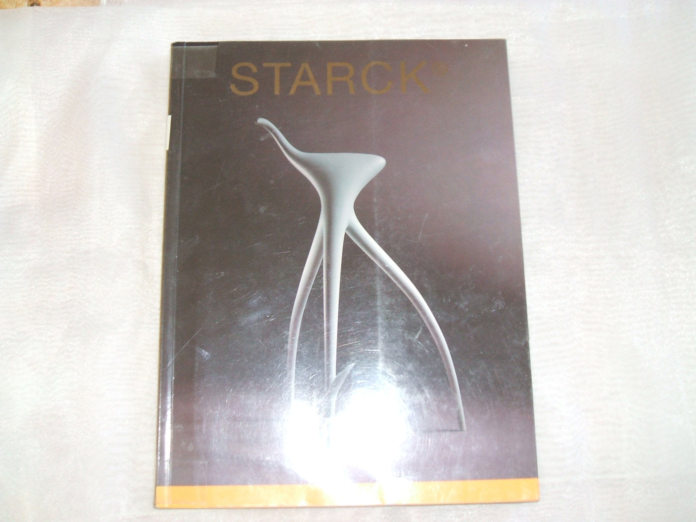 Philippe Starck,Used