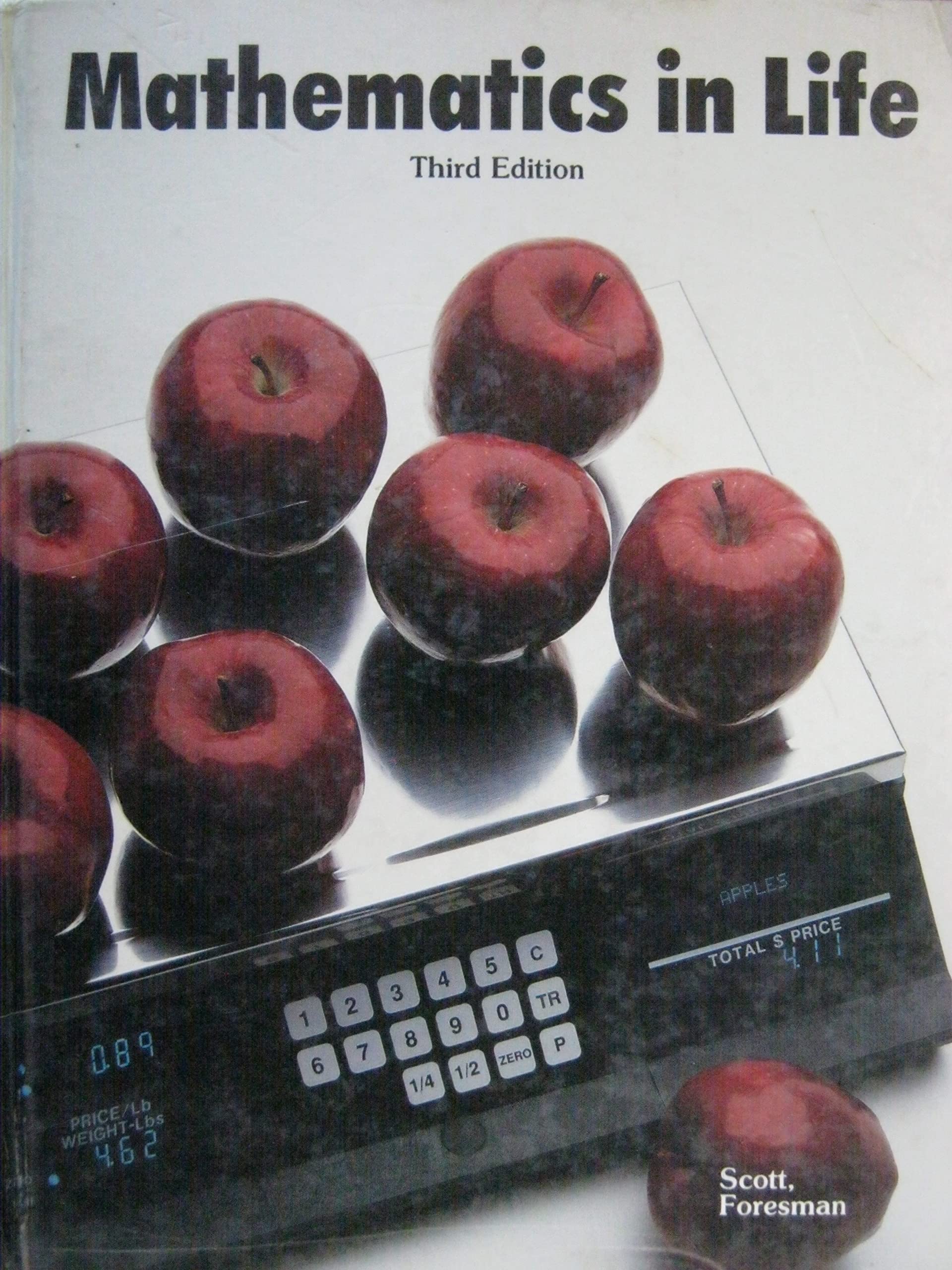 Math in Life/Grade 3,New