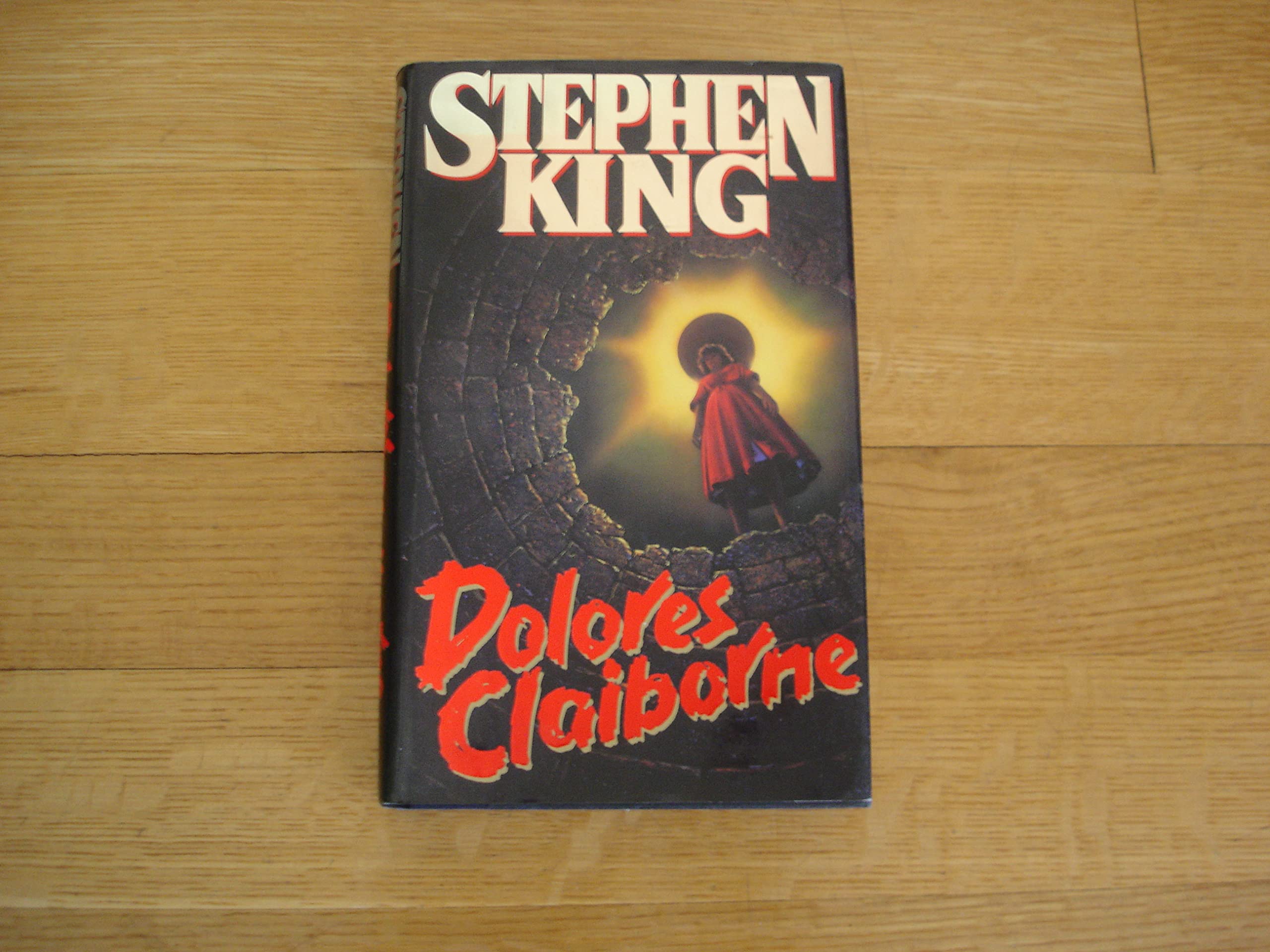 Dolores Claiborne,New
