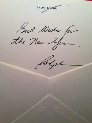 Ralph Lauren,New