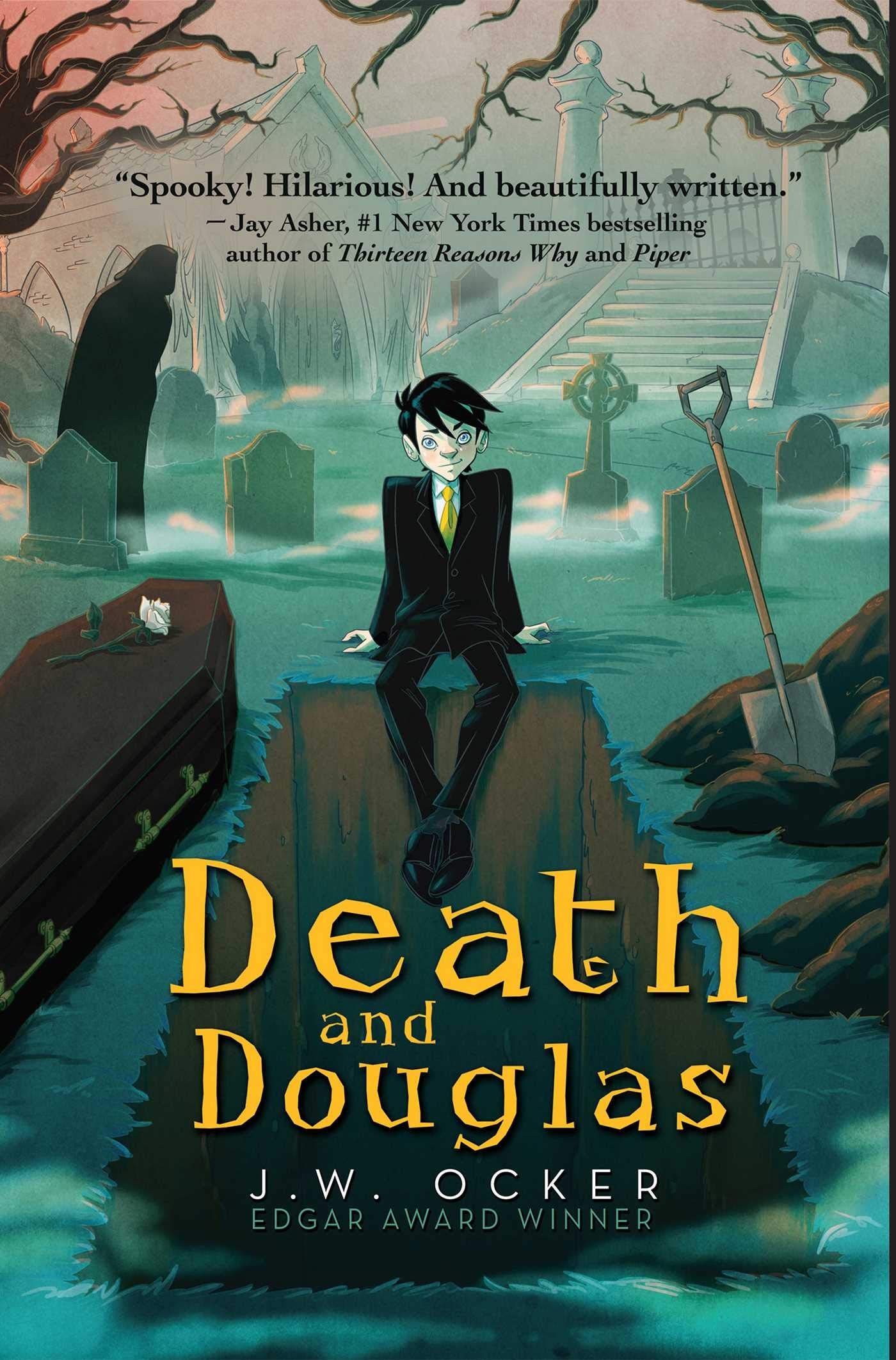 Death and Douglas,Used