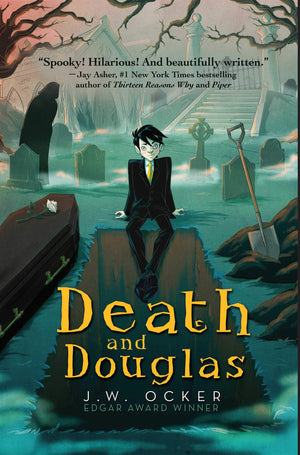 Death and Douglas,Used
