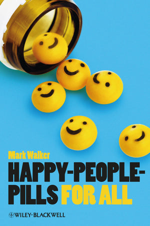 HappyPeoplePills for All (Blackwell Public Philosophy),Used