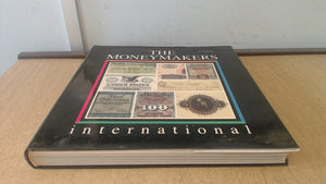 The Moneymakers International,Used