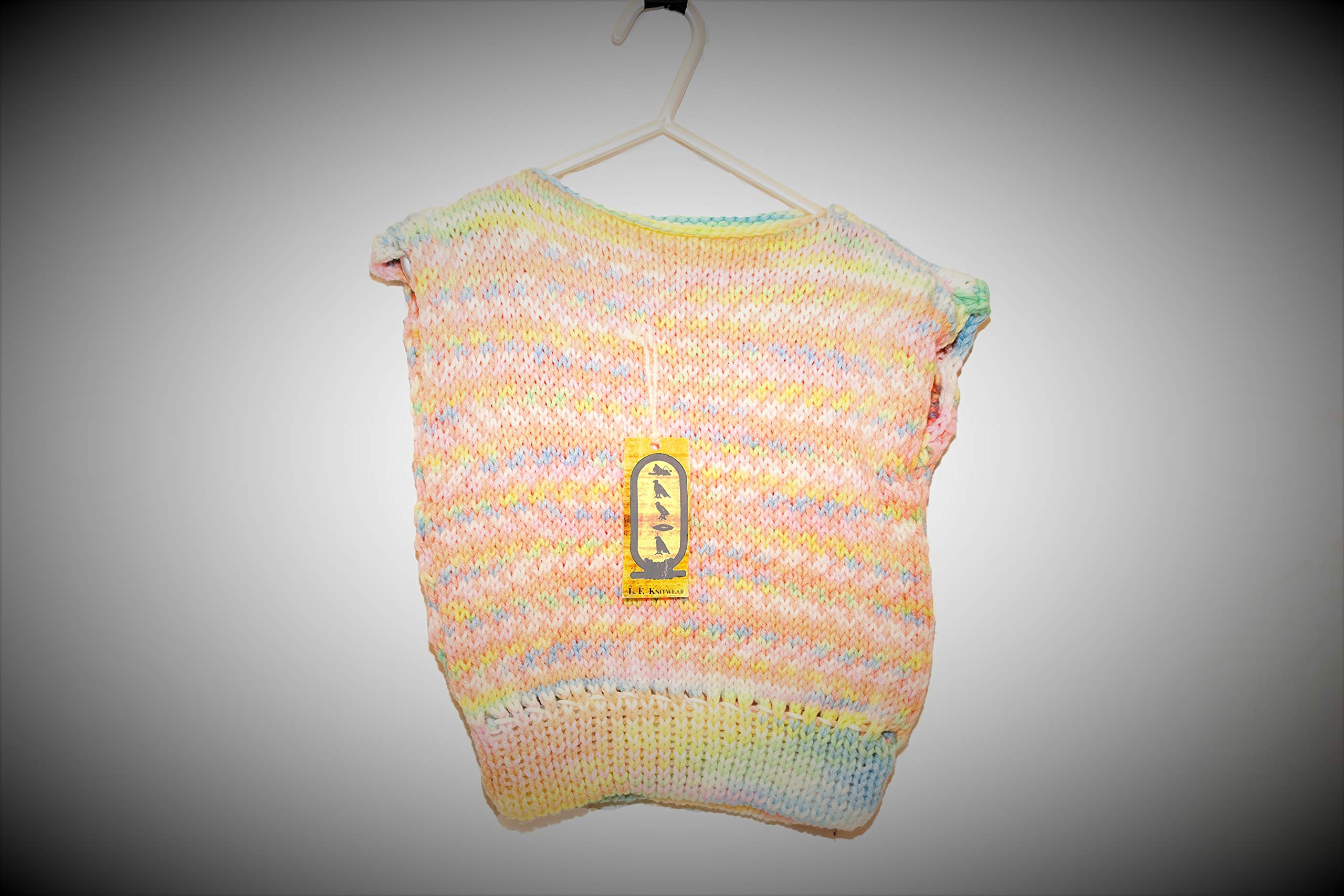 Sweaters by Hand,Used