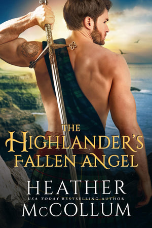 The Highlanders Fallen Angel