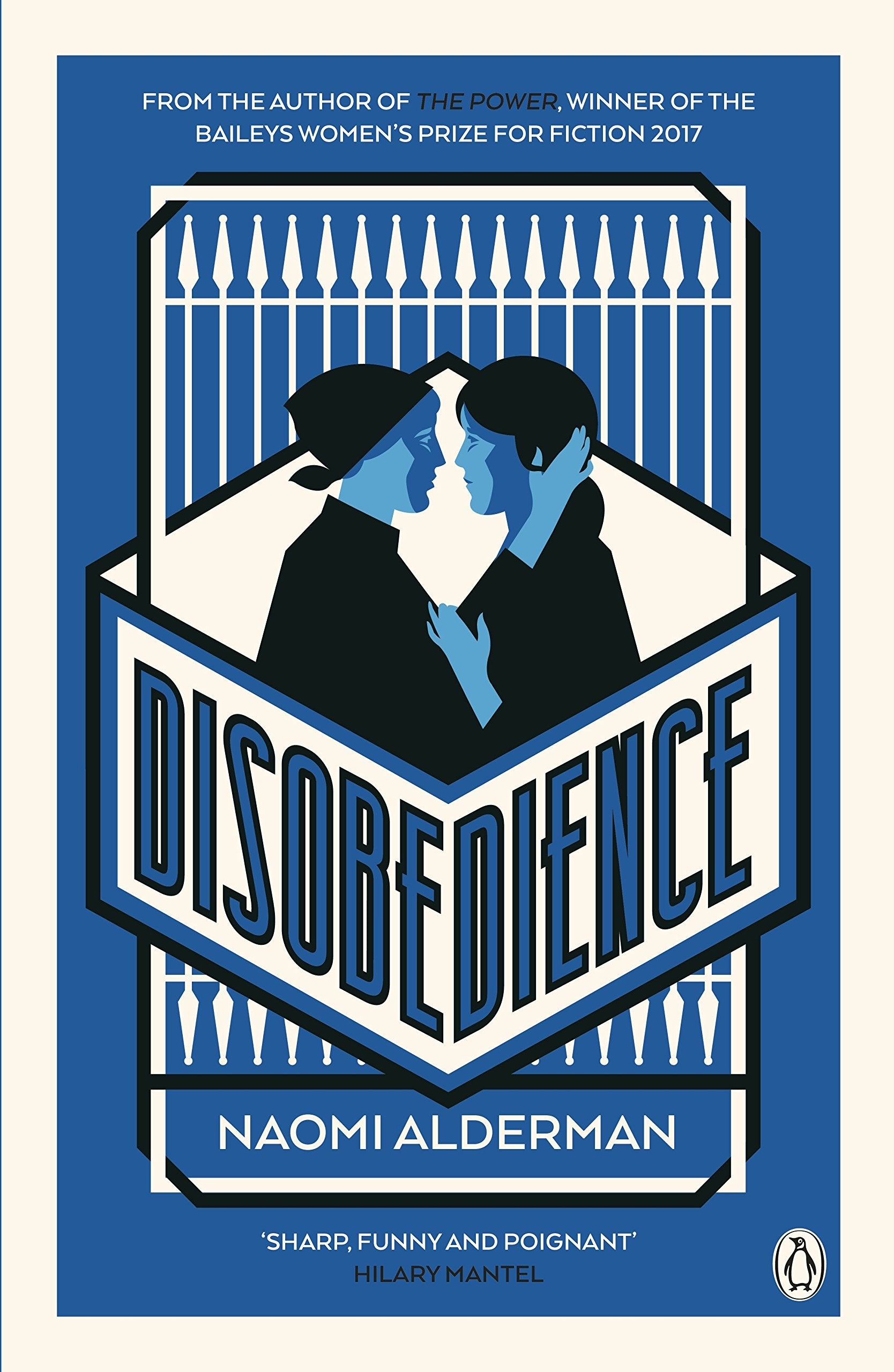 Disobedience,Used