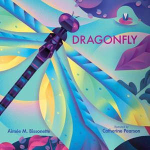 Dragonfly (Imagine This!),Used