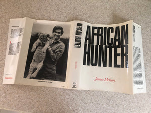 African Hunter,Used