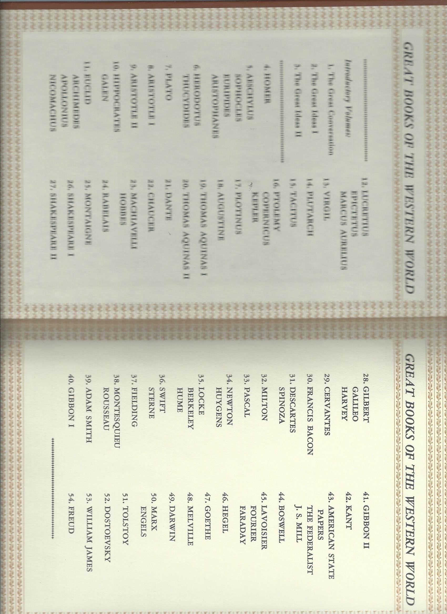 Gulliver'S Travels & Tristram Shandy (Great Books Of The Western World, Vol. 36) By Robert M Hutchins (19771203),Used