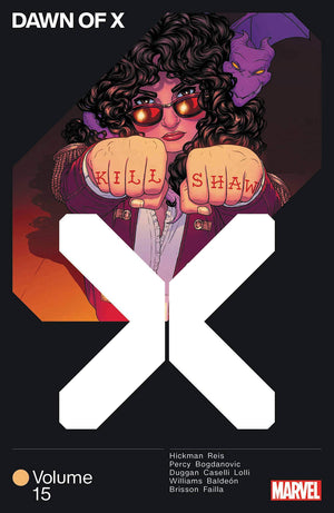 Dawn of X 15,Used