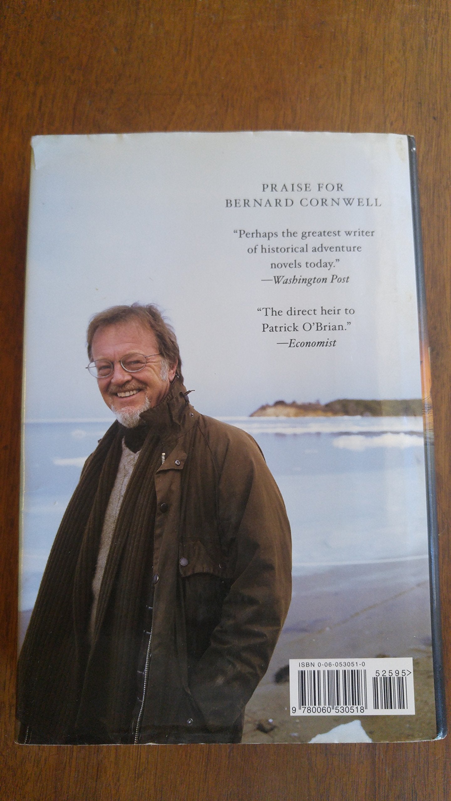 The Last Kingdom (The Saxon Chronicles Series #1),New