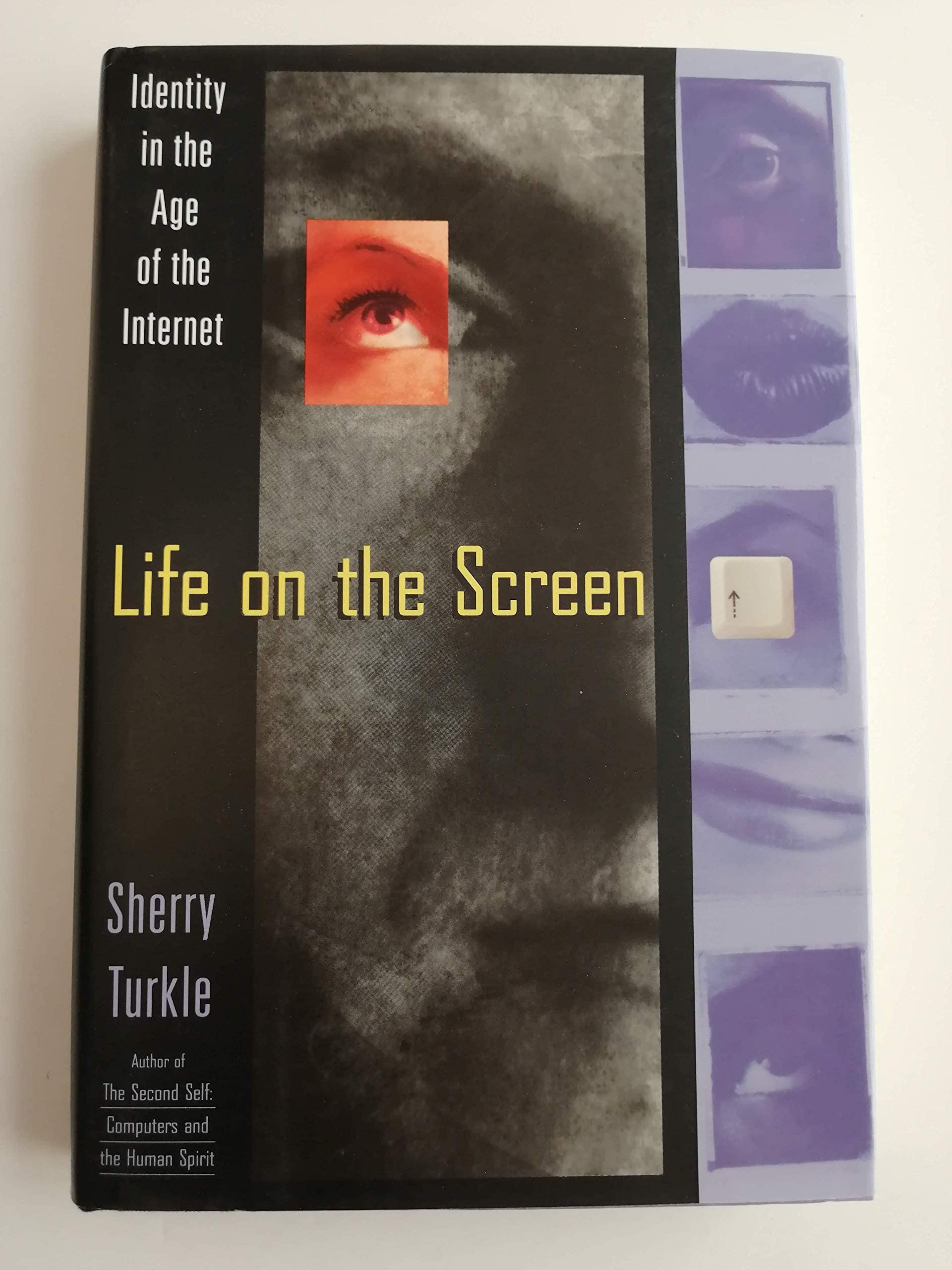 Life On The Screen,New