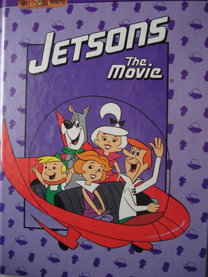 jetsons the movie,New
