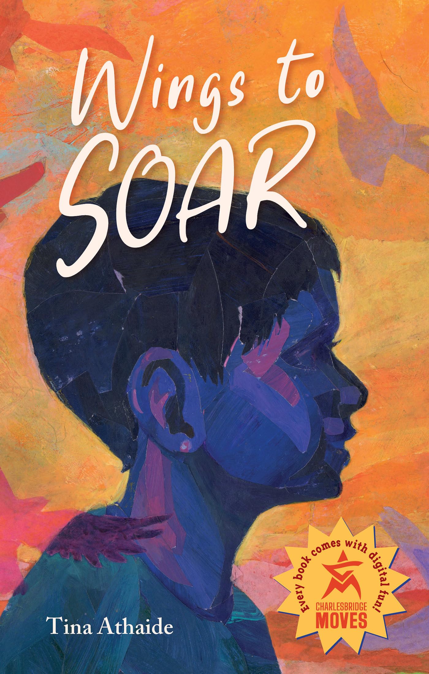 Wings To Soar