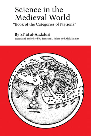 Science in Medieval World: Book of the Categories of Nations,New