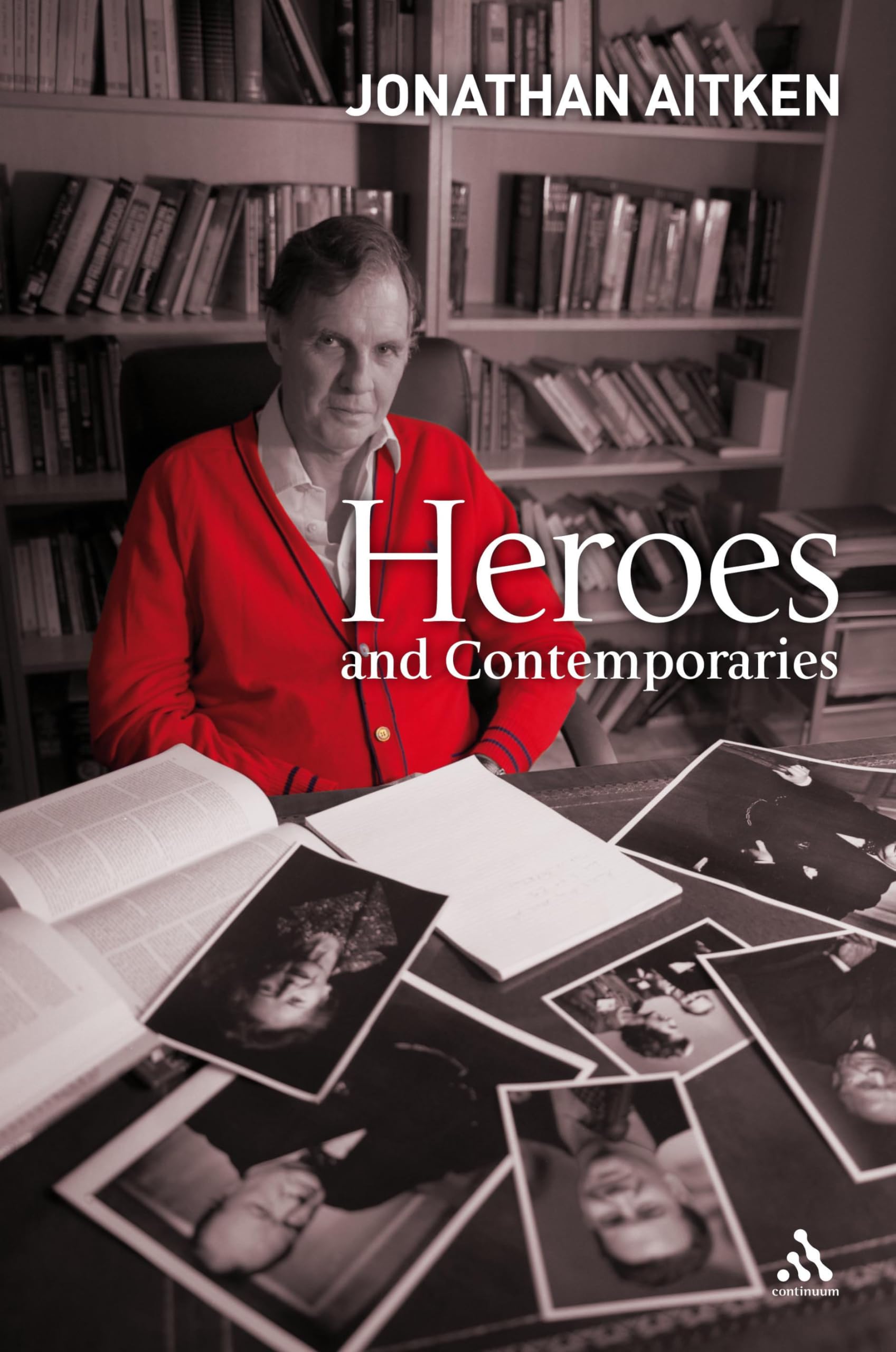Heroes and Contemporaries