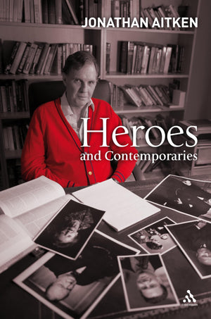 Heroes and Contemporaries