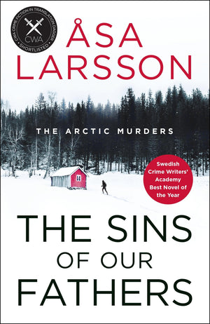 The Sins of Our Fathers (Rebecka Martinsson),New