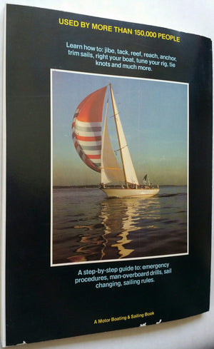 Practical Sailing,Used