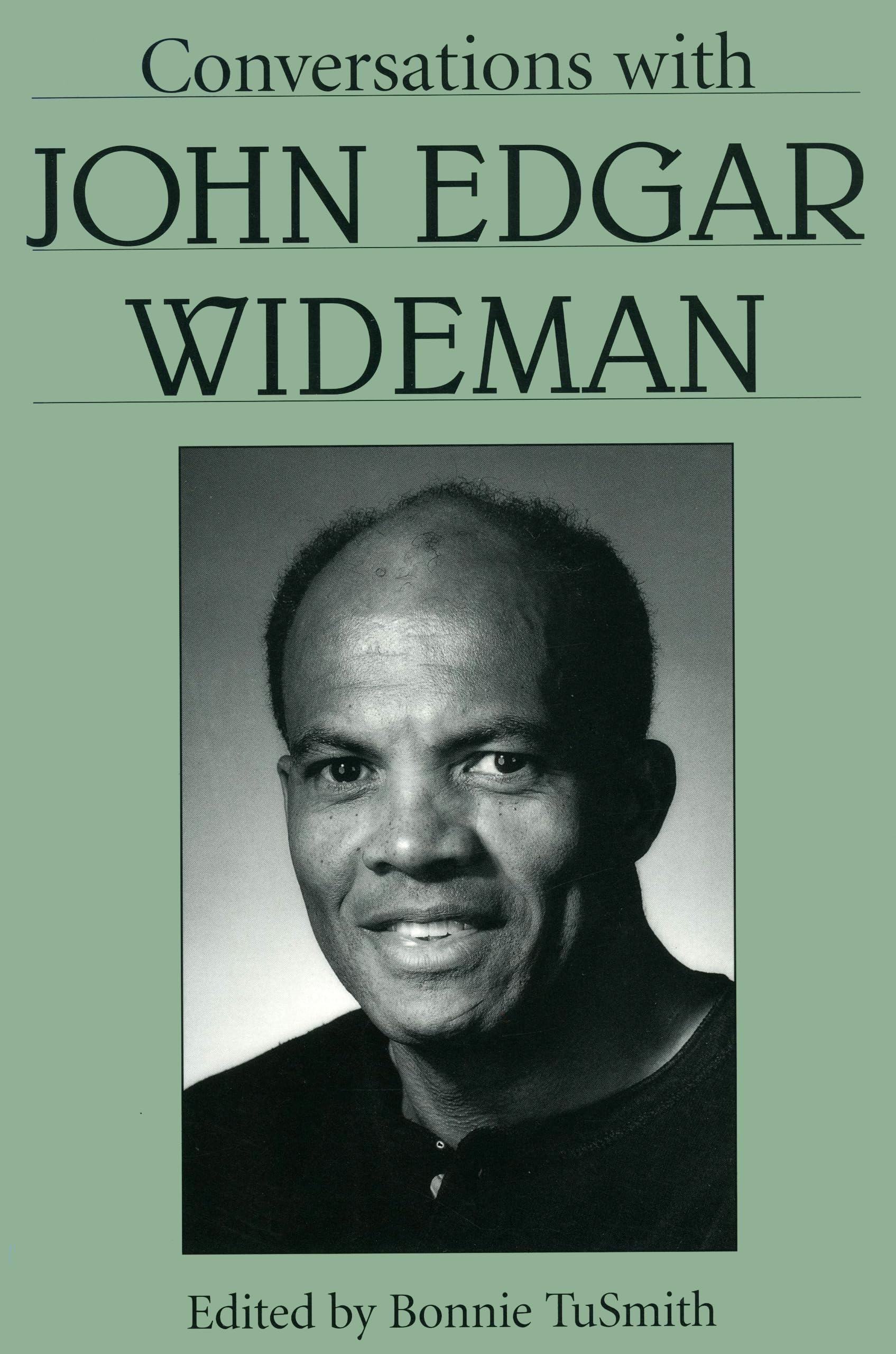Conversations With John Edgar Wideman (Literary Conversations Series),Used