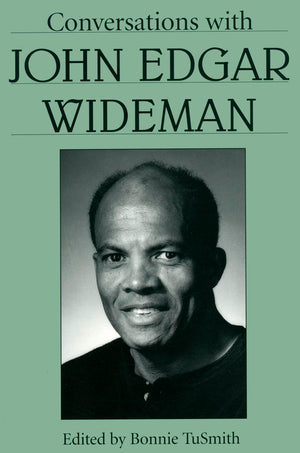 Conversations With John Edgar Wideman (Literary Conversations Series),Used
