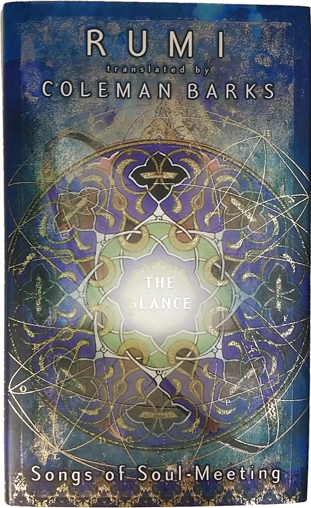 The Glance: Songs of SoulMeeting,Used