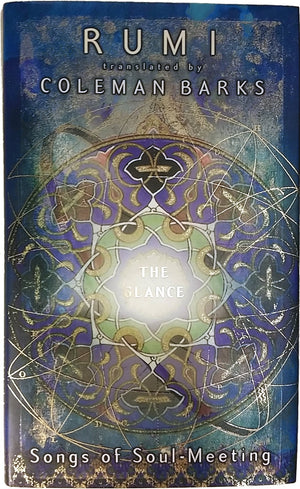 The Glance: Songs of SoulMeeting,Used