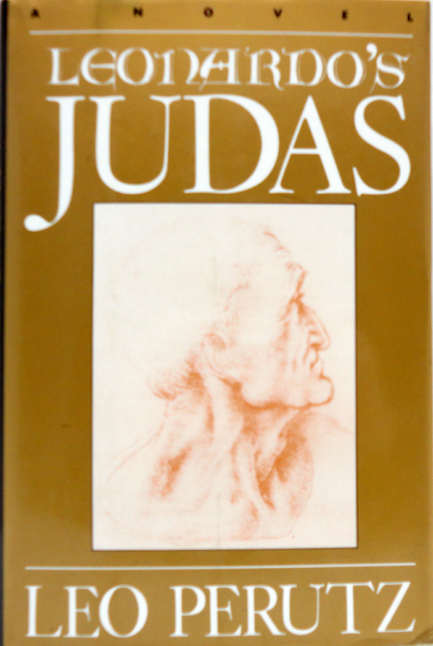 Leonardo'S Judas,Used