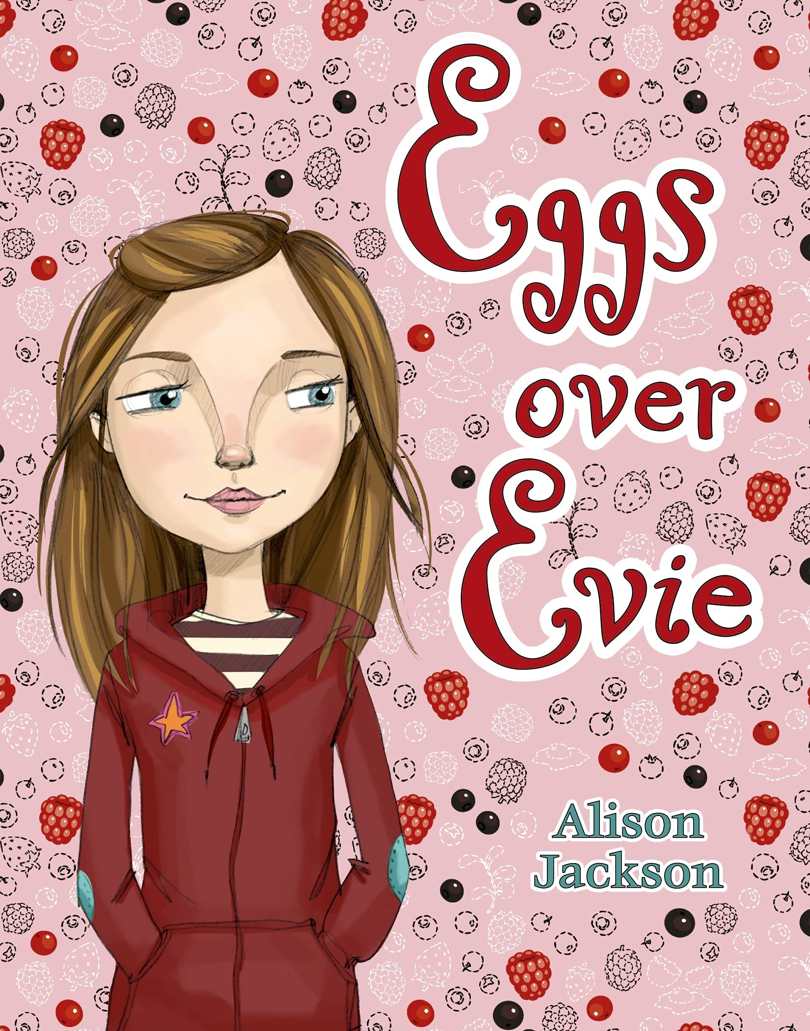 Eggs over Evie,Used