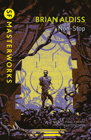 NonStop (Millennium SF Masterworks S),Used