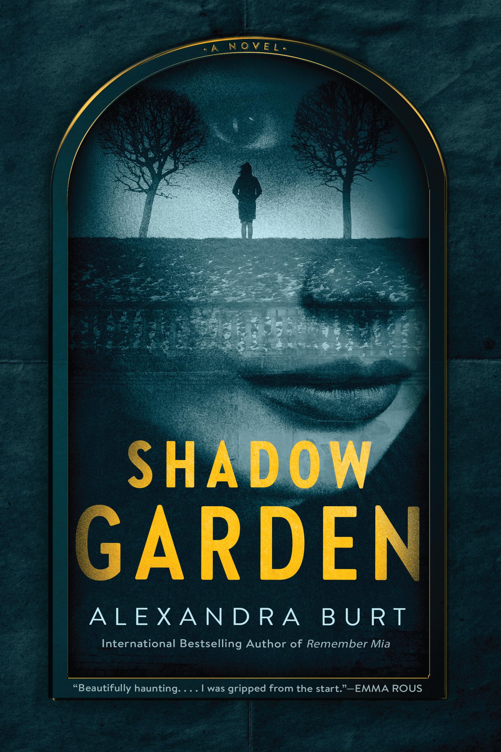 Shadow Garden,New