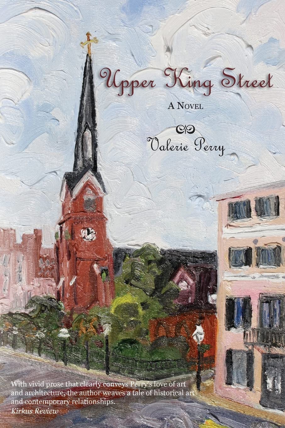Upper King Street,New