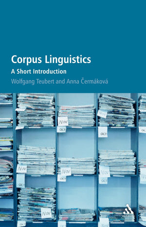 Corpus Linguistics: A Short Introduction,Used