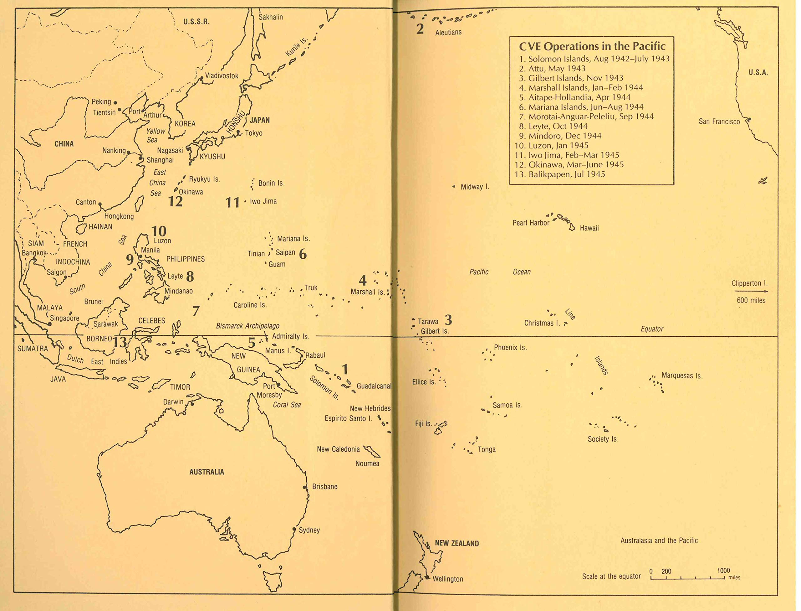 The Little Giants: U.S. Escort Carriers Against Japan,New