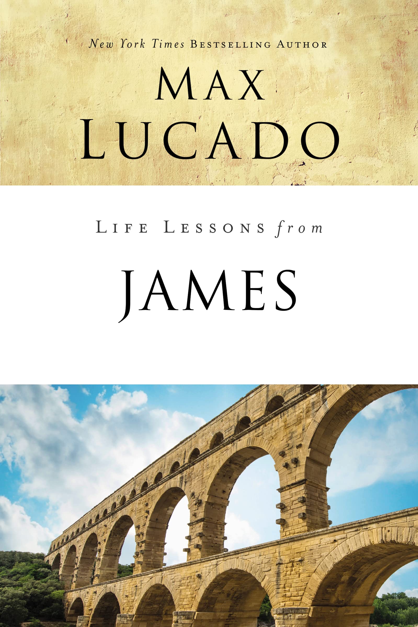 Life Lessons from James: Practical Wisdom,Used
