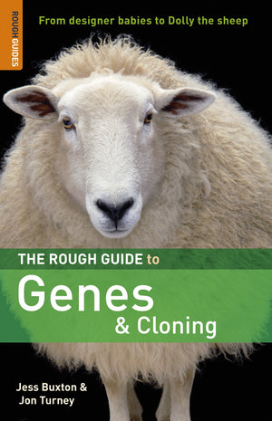 The Rough Guide to Genes and Cloning 1 (Rough Guide Reference),Used