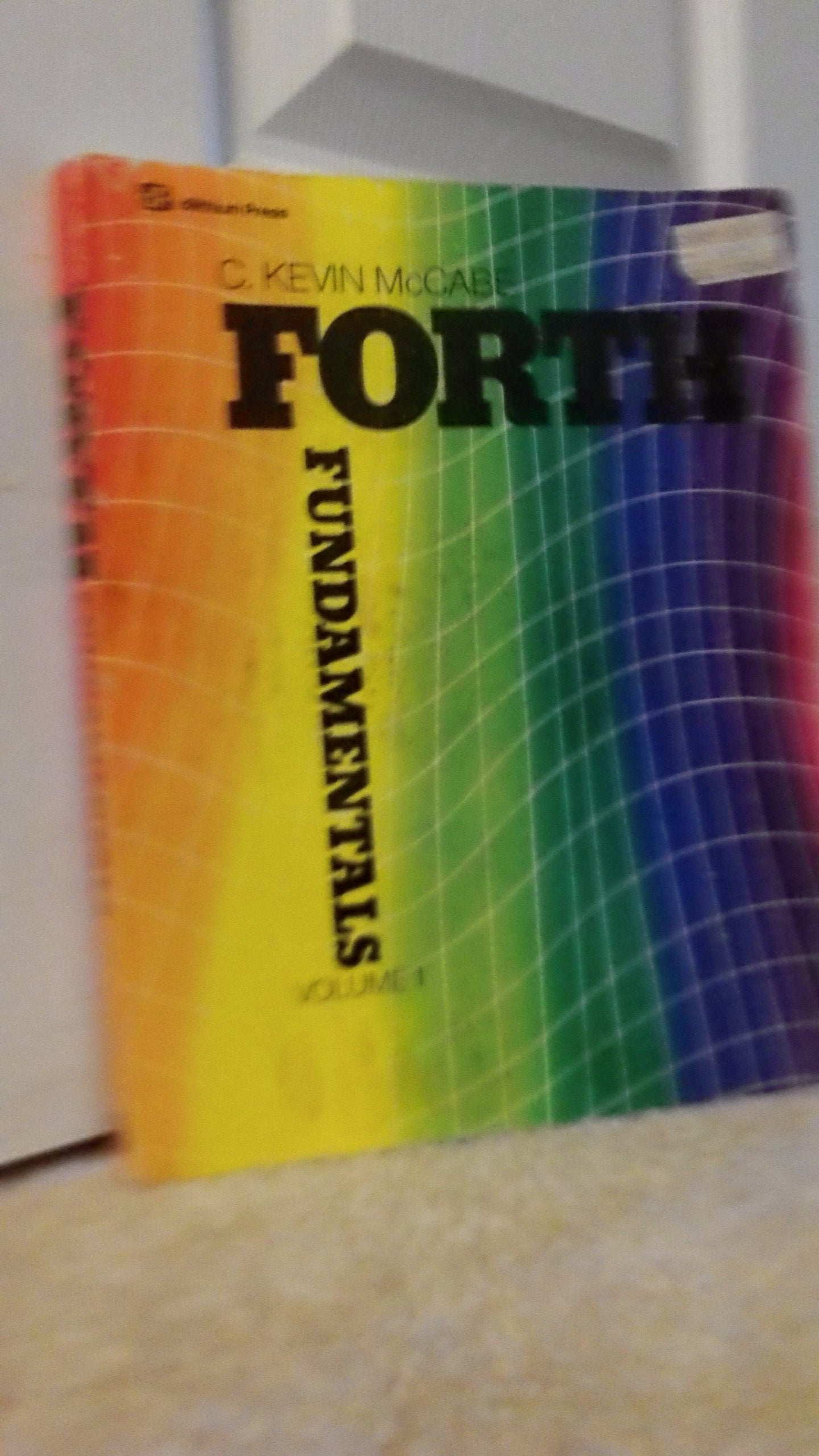 FORTH fundamentals,Used