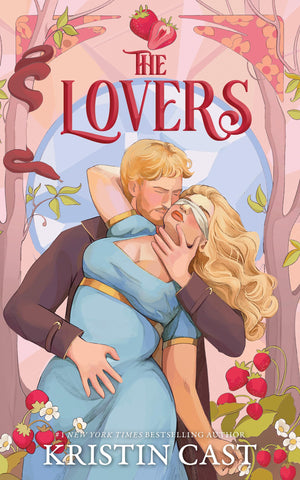 The Lovers (Standard Edition) (Towerfall, 2)