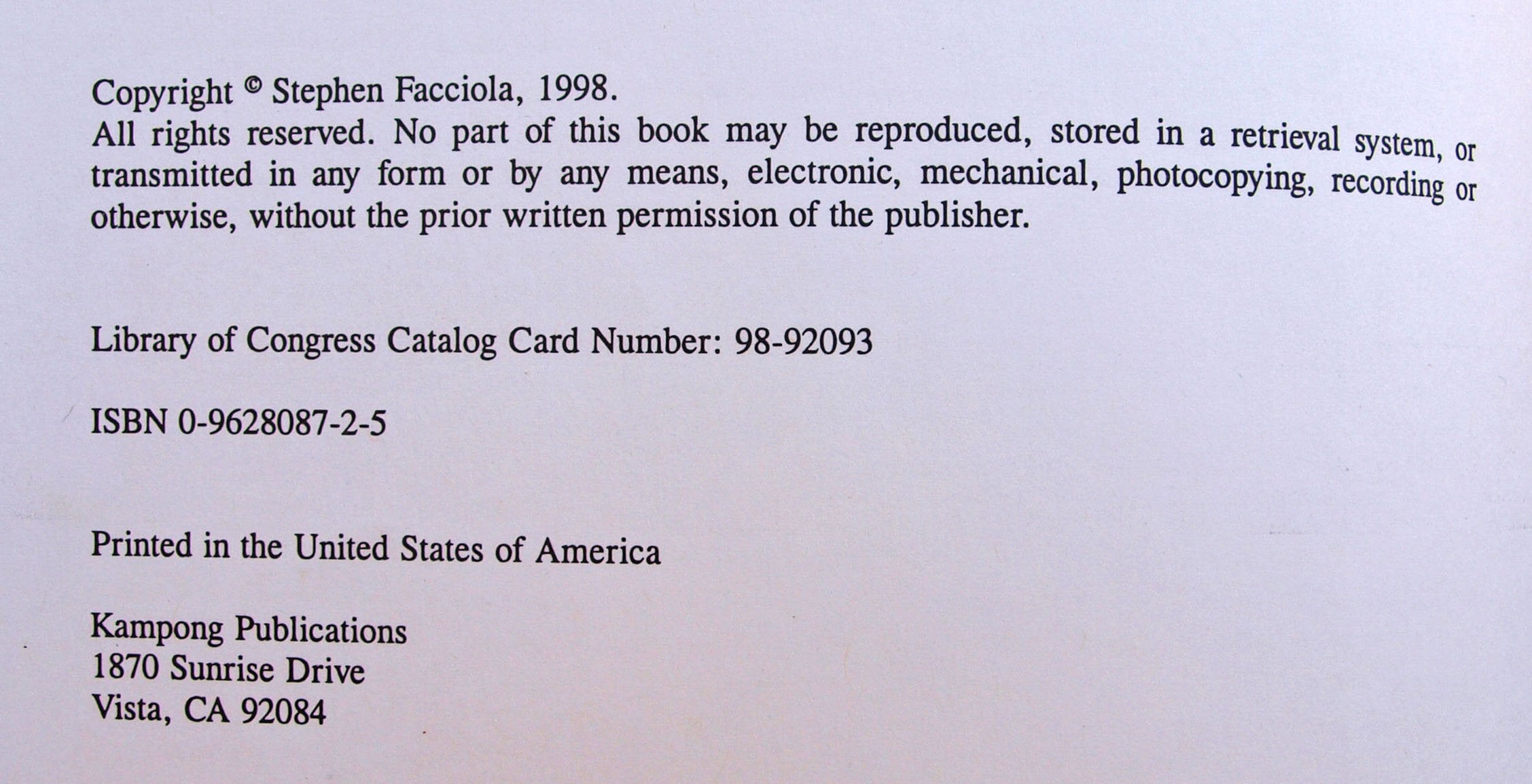 Cornucopia Ii: A Source Book Of Edible Plants