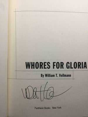 WHORES FOR GLORIA,Used