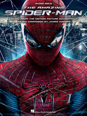 The Amazing Spiderman: Music From The Motion Picture Soundtrack,Used