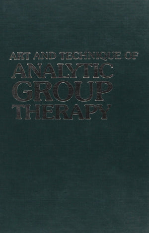 Art & Technique Of Analytic Gr,Used